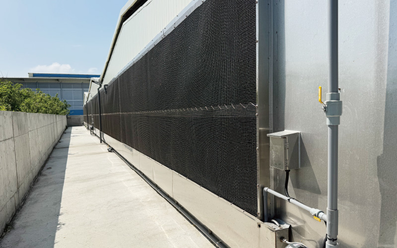 EMPEROR PENGUIN ENT.CO.,LTD. CASE - Nursery House