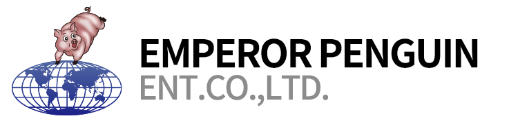EMPEROR PENGUIN ENT.CO.,LTD.｜SKOV, GESTAL, TEMU, HATO Livestock Technology
