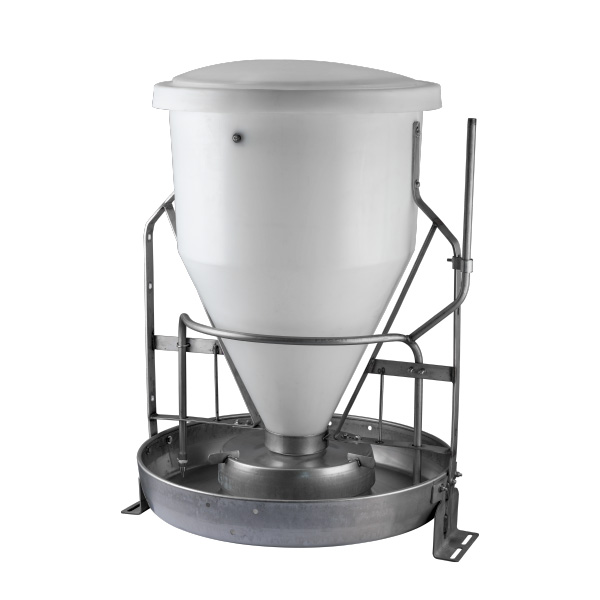 Feeder for Nursery & Finisher