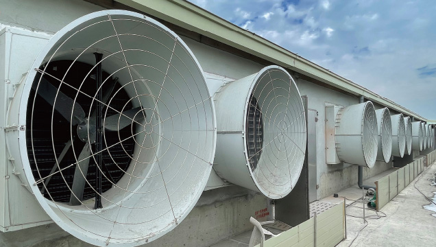 BF-50 ON/OFF AIR,BF-50 LPC VAR