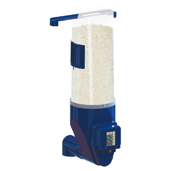 Gestal FOCUS 哺乳母豬餵飼系統