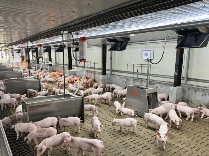 TEMU智慧設備-雲端智慧秤重系統-產品應用