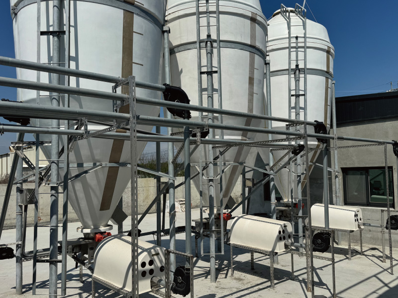 TEMU智慧輸送系統-產品應用