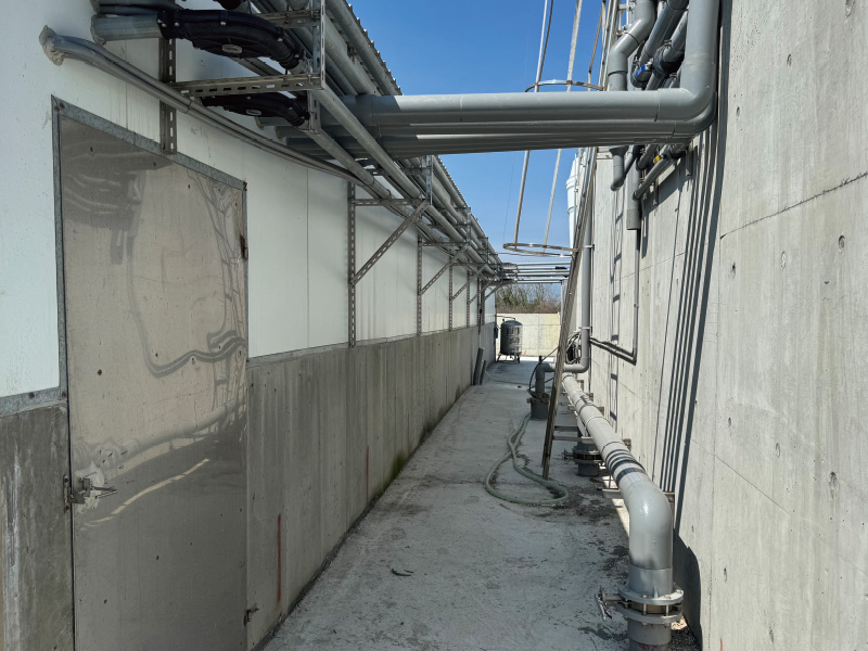 TEMU智慧輸送系統-產品應用