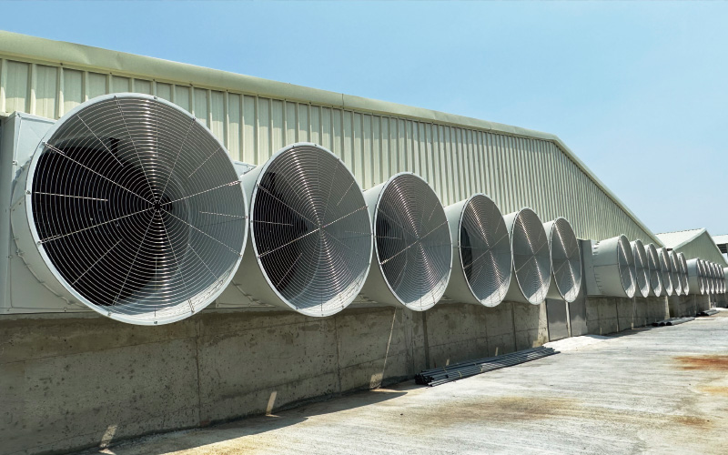 金榮鐵工廠 / 詮懋實業有限公司 實績案例-夾欄工程