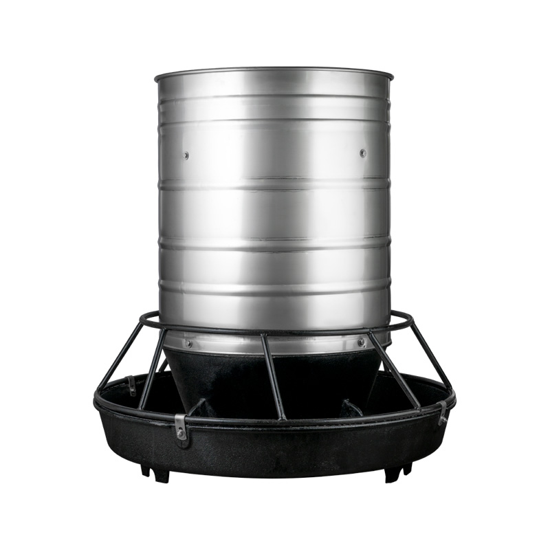 No:701 自動飼料槽