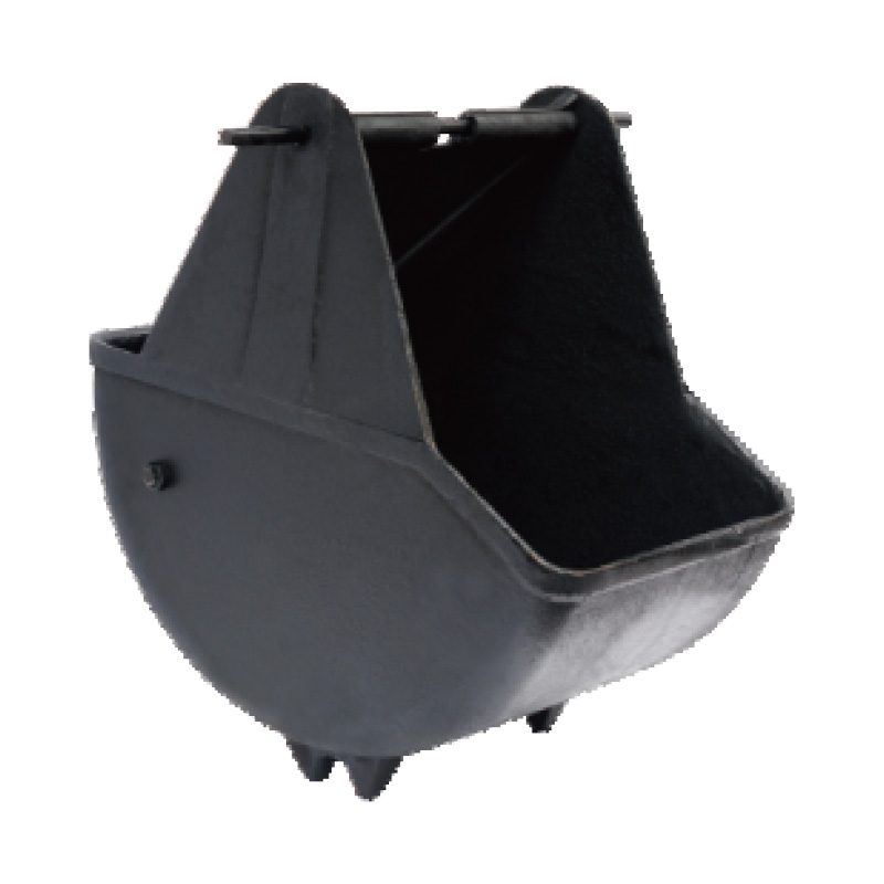 No:EPF-0220 鑄鐵大母槽