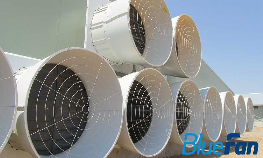 地表最強的風扇