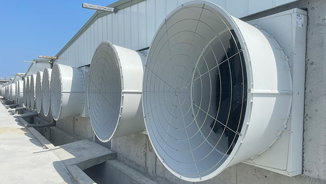 BF-50 ON/OFF AIR,BF-50 LPC VAR