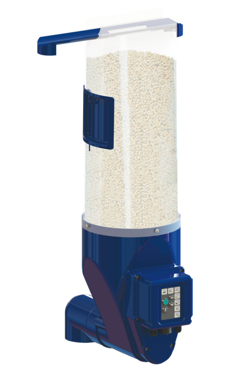 GESTAL FOCUS 哺乳母豬餵飼系統