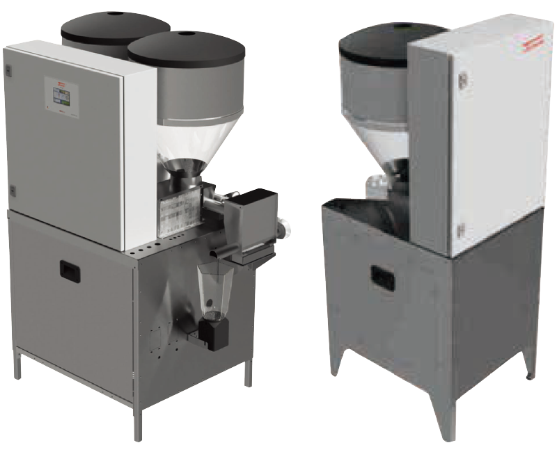 MicroLiquid 仔豬泡奶系統